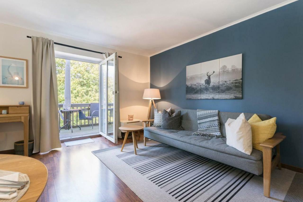 Apartment Nordik เดรสเดน ภายนอก รูปภาพ