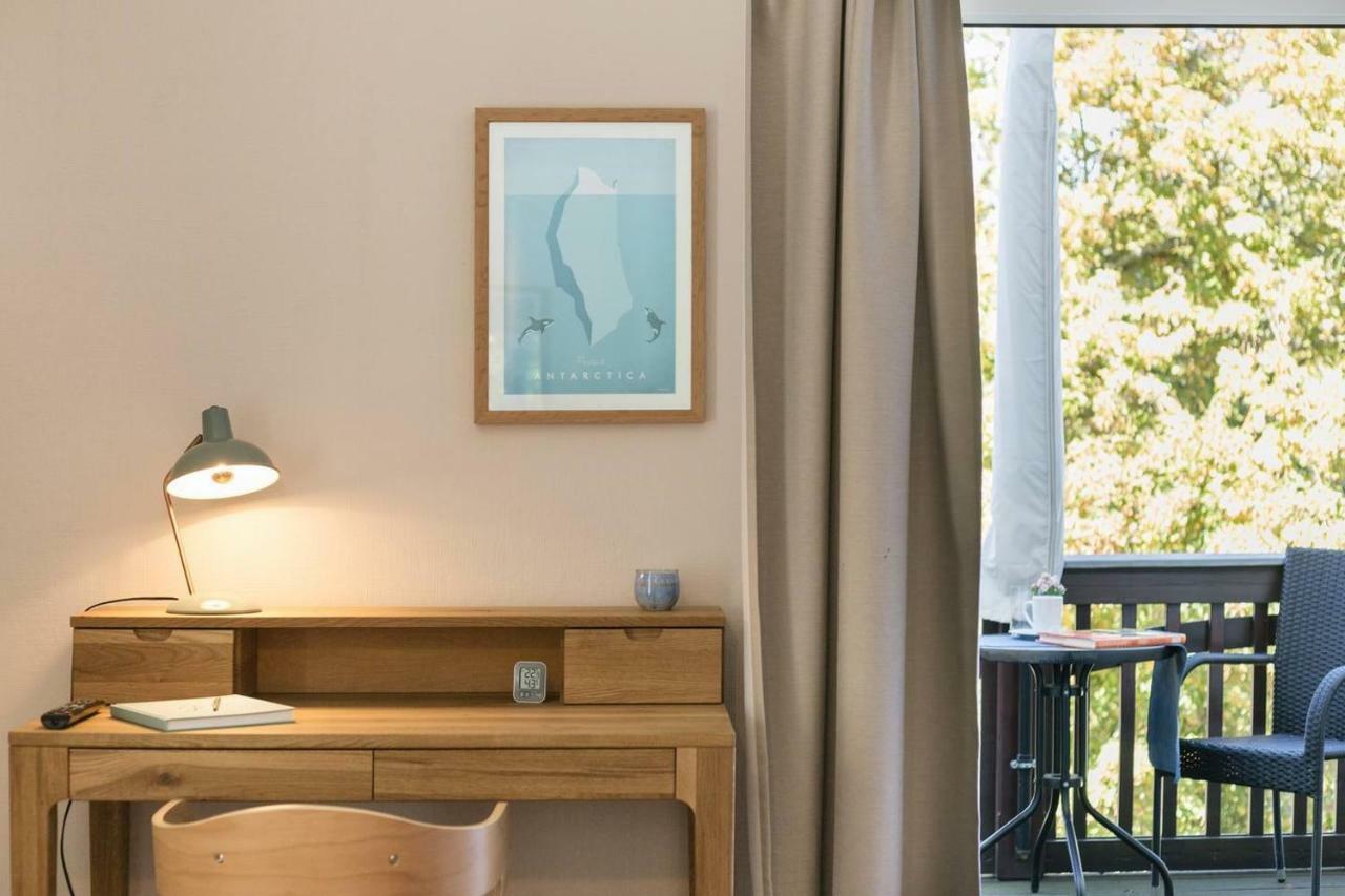 Apartment Nordik เดรสเดน ภายนอก รูปภาพ