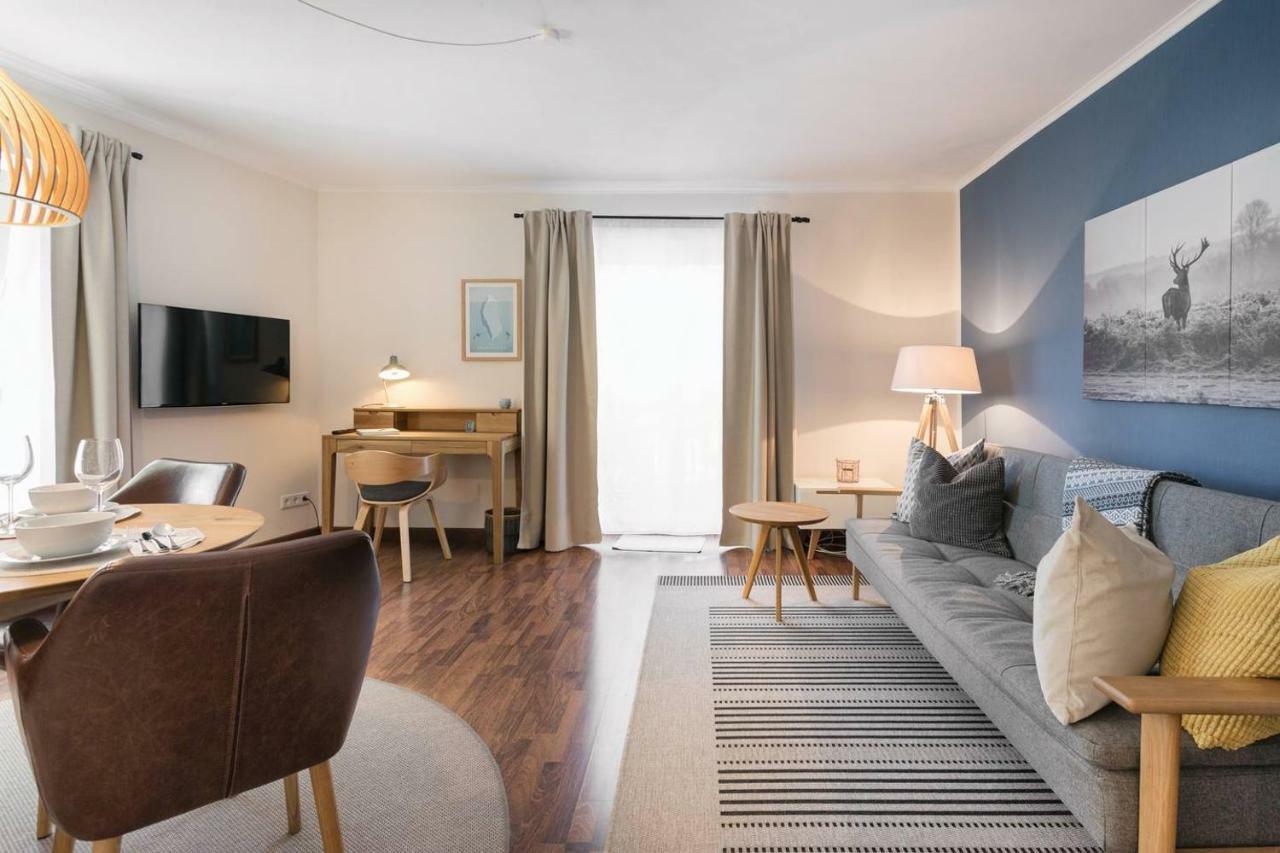 Apartment Nordik เดรสเดน ภายนอก รูปภาพ