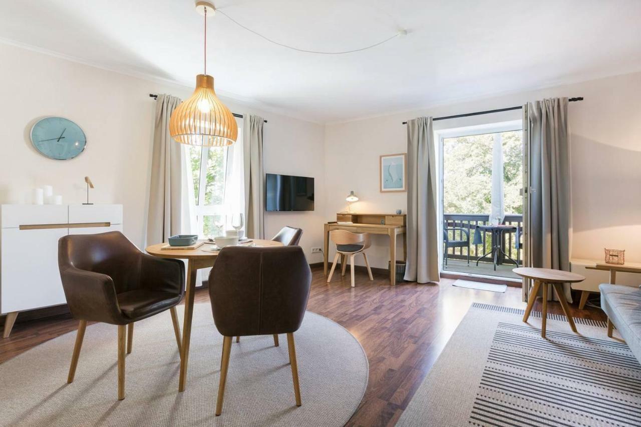 Apartment Nordik เดรสเดน ภายนอก รูปภาพ