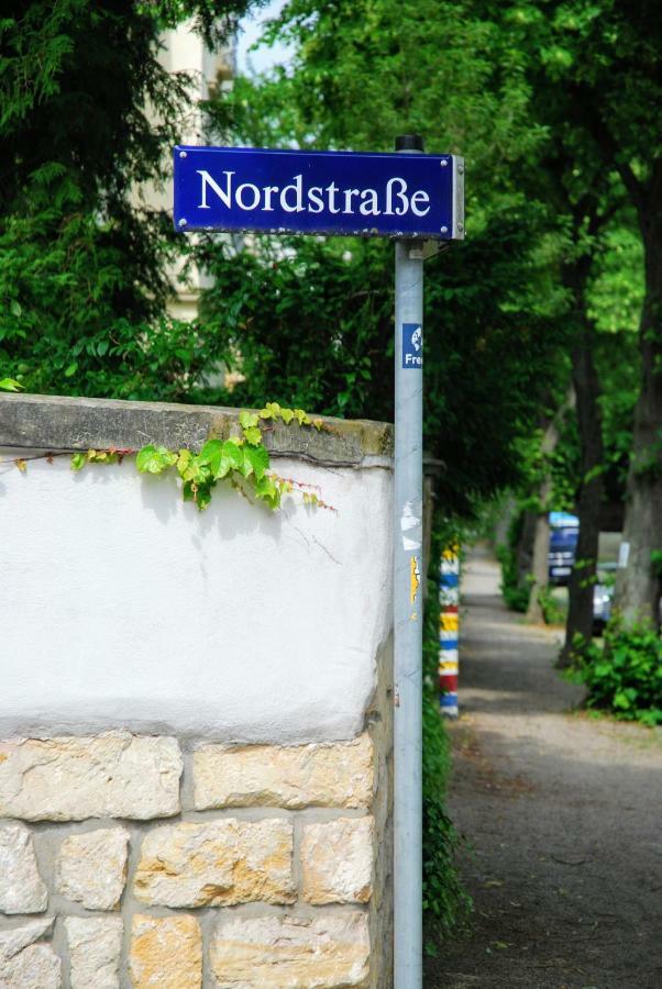 Apartment Nordik เดรสเดน ภายนอก รูปภาพ